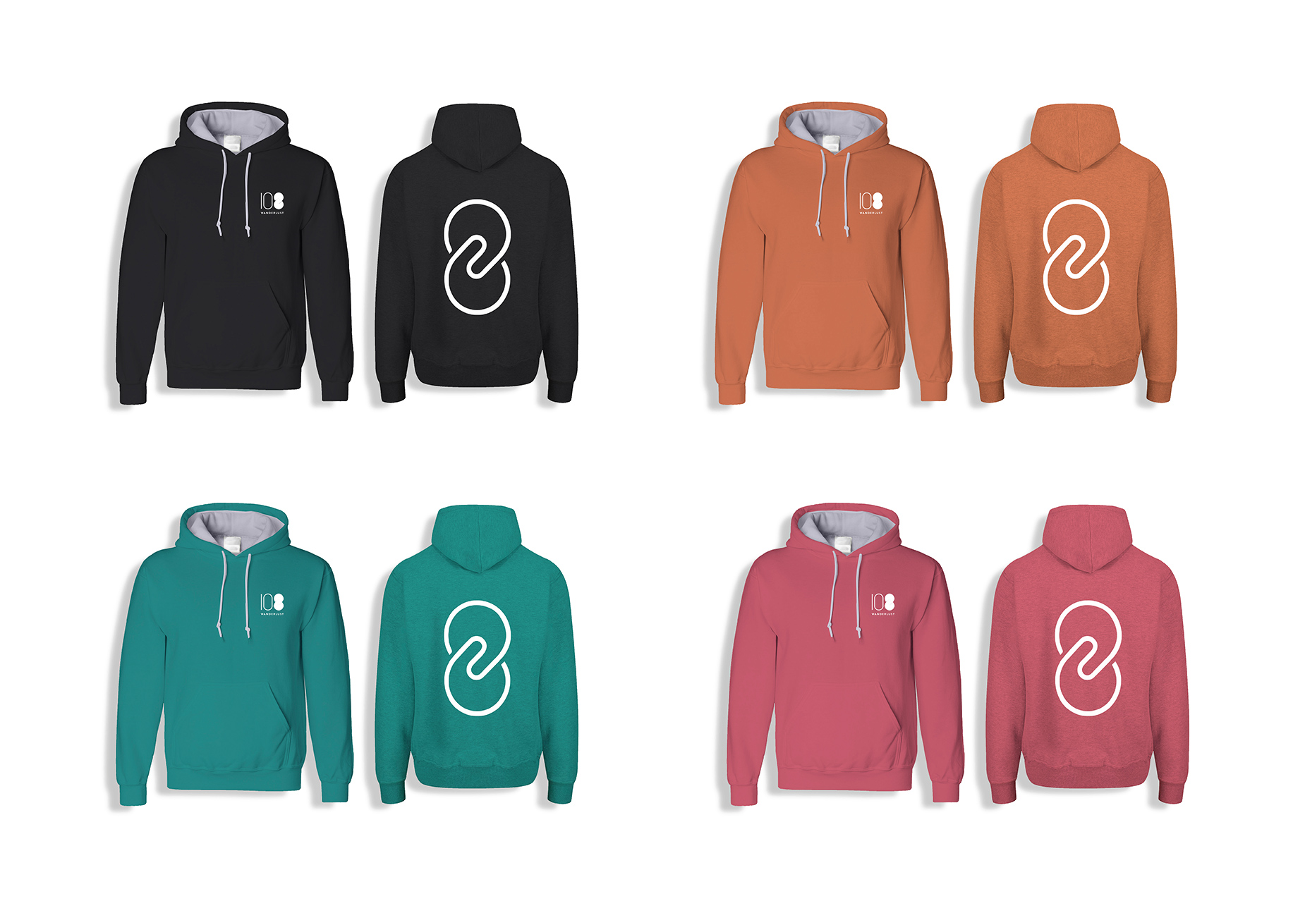 hoody Diseño web