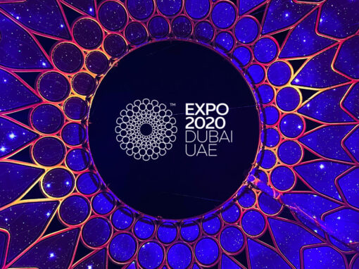 CYP  – EXPO 2020 DUBAI